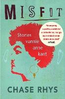 Misfit: Stories Vannie Anne Kant