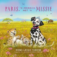 Paris, ’n prinses met ’n missie