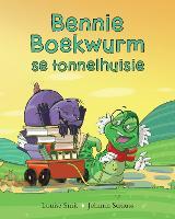 Bennie Boekwurm se tonnelhuisie