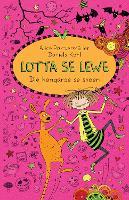 Lotta se lewe 9: Die kangaroe se skoen: Boek 9