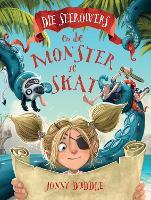 Die Seerowers en die Monster se Skat: Boek 3