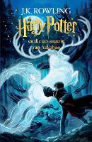 Harry Potter en die Gevangene van Azkaban: Harry Potter 3 (2024 ed)