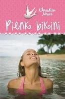 Pienk bikini