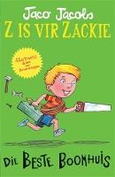 Z is vir Zackie: Die beste boomhuis