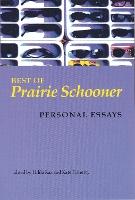 Best of "Prairie Schooner": Personal Essays
