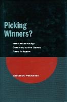 Picking Winners?: From Technology Catch-up to the Space Race in Japan