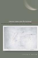 Crescent Moon Over the Rational: Philosophical Interpretations of Paul Klee