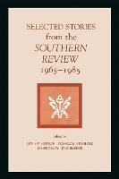Selected Stories from the Southern Review