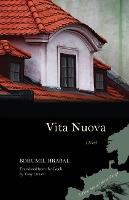 Vita Nuova: A Novel