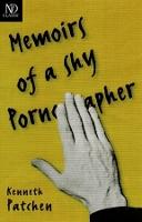 The Memoirs of a Shy Pornographer: Novel