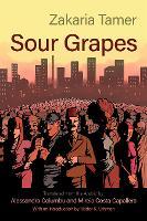 Sour Grapes