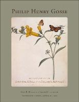 Philip Henry Gosse: Science and Art in Letters from Alabama and Entomologia Alabamensis