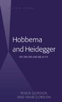 Hobbema and Heidegger: On Truth and Beauty
