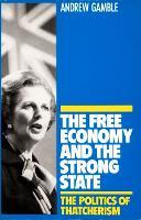 The Free Economy and the Strong State