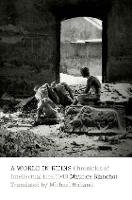 A World in Ruins: Chronicles of Intellectual Life, 1943