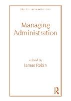 Managing Administration