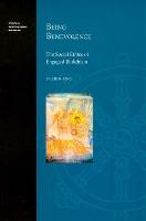 Being Benevolence: The Social Ethics of Engaged Buddhism