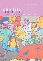 Painters in Hanoi: An Ethnography of Vietnamese Art