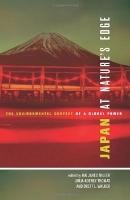 Japan at Nature's Edge: The Environmental Context of a Global Power
