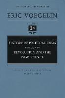 History of Political Ideas (CW24): Revolution and the New Science