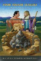 Four Square Leagues: Pueblo Indian Land in New Mexico
