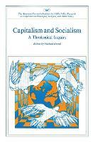 Capitalism and Socialism: A Theological Inquiry
