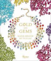 Marie-Hélène de Taillac: Gold and Gems