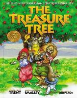The Treasure Tree: Helping Kids Get Along and Enjoy Each Other
