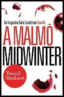 A Malmo Midwinter: An Inspector Anita Sundstrom Mystery