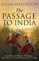 The Passage to India: (The Matthew Hervey Adventures: 13)