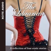 The Librarian: A collection of four erotic stories