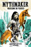 Mythmaker: Peacemaker #2