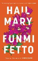 Hail Mary: Shortlisted for the Jhalak Prize 2026