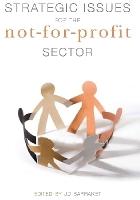 Strategic Issues in the not-for-profit Sector