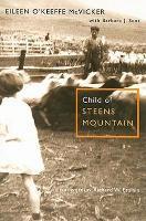 Child of Steens Mountain