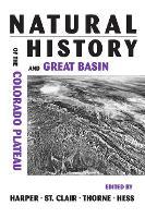 A Natural History of the Colorado Plateau