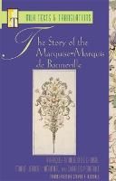 Story of the Marquise-Marquis De Banneville