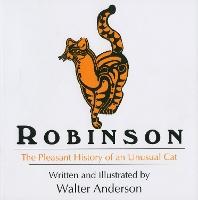 Robinson: The Pleasant History of an Unusual Cat