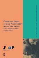 Continuing Trends: Journal of Infant, Child, and Adolescent Psychotherapy, 2.3