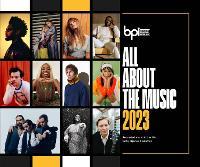 All About The Music 2023: Recorded music in the UK: facts, figures and analysis: 44