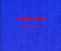 Lauren Quin: My Hellmouth