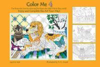Color Me Your Way 4