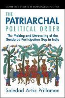 The Patriarchal Political Order: The Making and Unraveling of the Gendered Participation Gap in India