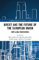 Brexit and the Future of the European Union: Firm-Level Perspectives