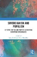 Sovereignism and Populism: Citizens, Voters and Parties in Western European Democracies