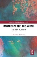 Immanence and the Animal: A Conceptual Inquiry