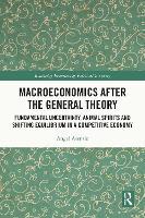 Macroeconomics After the General Theory: Fundamental Uncertainty, Animal Spirits and Shifting Equilibrium in a Competitive Economy