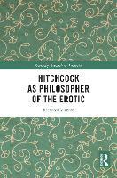 Hitchcock as Philosopher of the Erotic