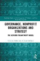 Governance, Nonprofit Organizations and Strategy: The Network Philanthropy Model