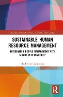 Sustainable Human Resource Management: Integrating People Management with Social Responsibility